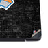 NBA New York Knicks Black Secondary Logo Dell Vostro Skin
